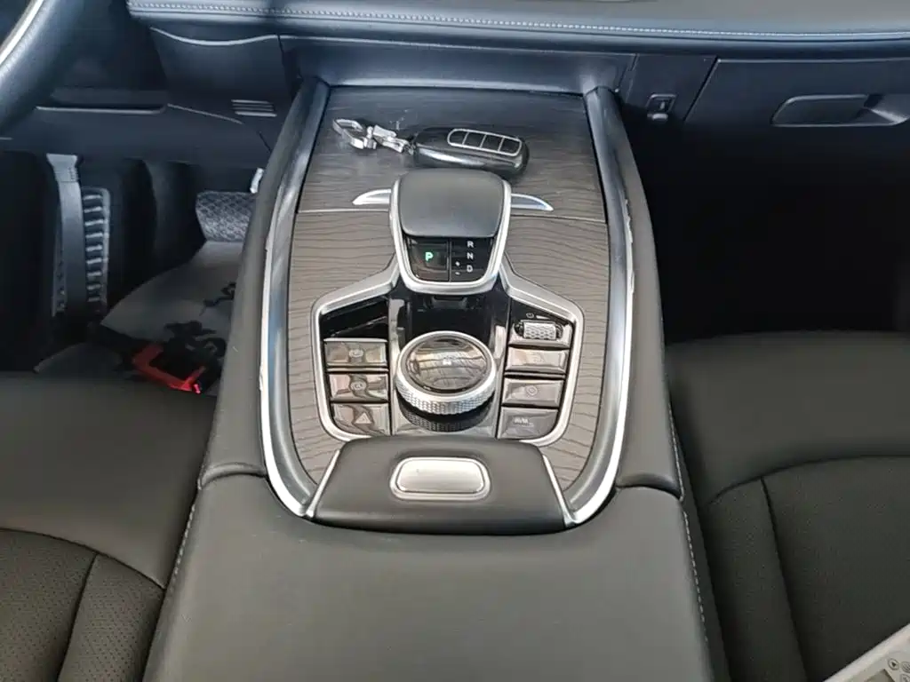 Chery Tiggo 8 PRO — миниатюра 14