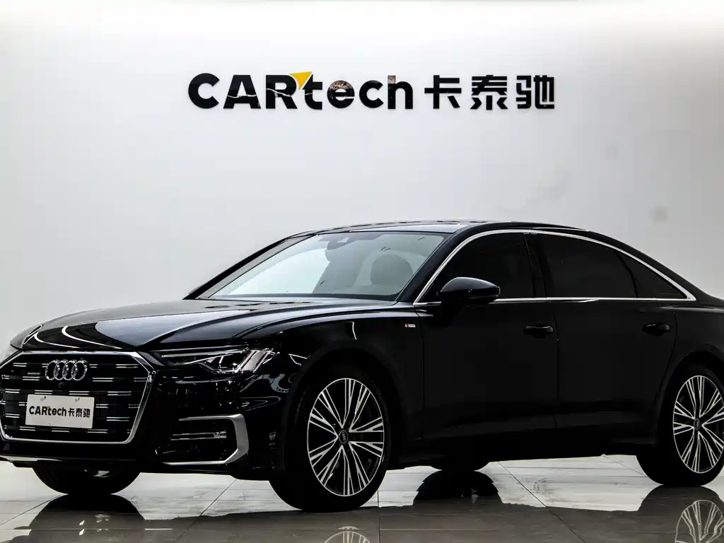 Audi A6L 2024