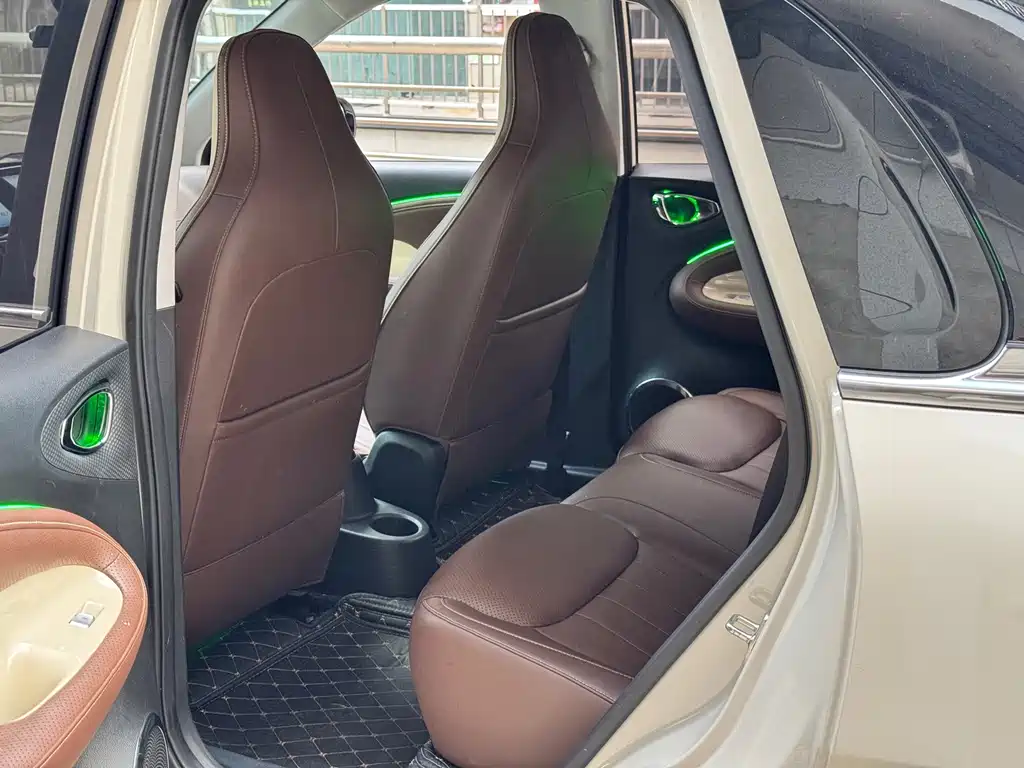 Wuling Bingo — миниатюра 9