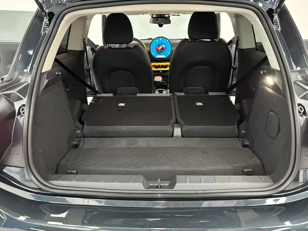 MINI MINI COOPER EV — миниатюра 12