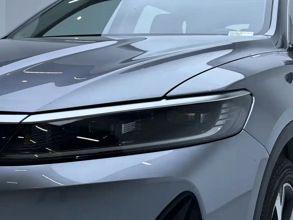 BYD SEA LION 05 DM I