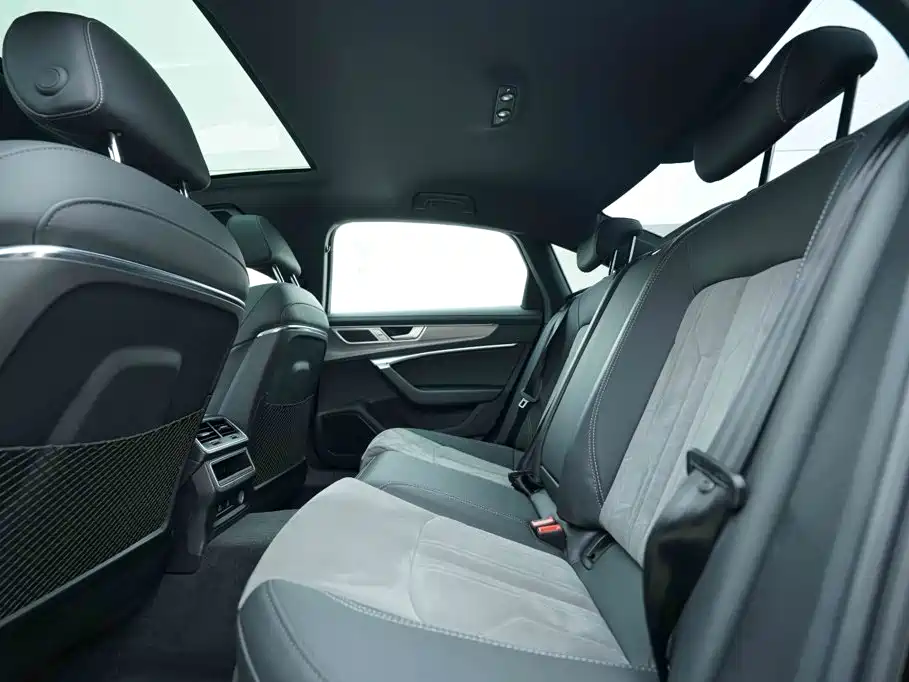 Audi A6L — миниатюра 19