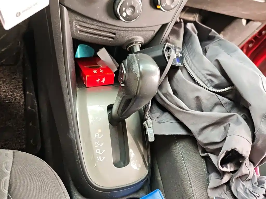 Chevrolet Trax — миниатюра 10