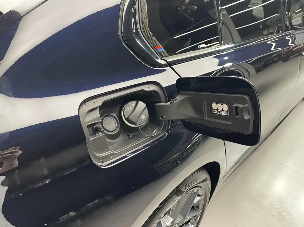 BMW 3 Series — миниатюра 15