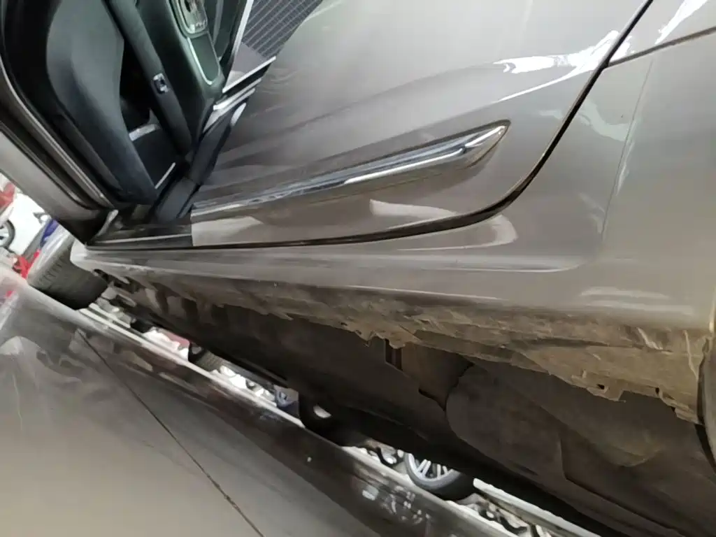 Lincoln Continental — миниатюра 22
