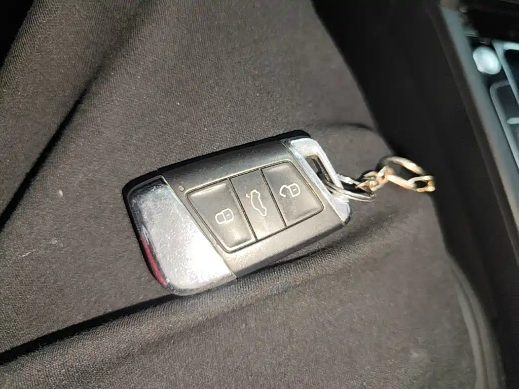 Volkswagen Magotan — миниатюра 9