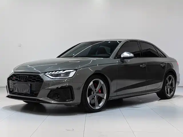 AUDI S4 2023
