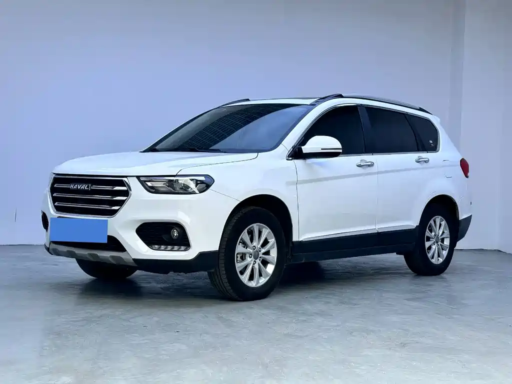Haval H6 2019