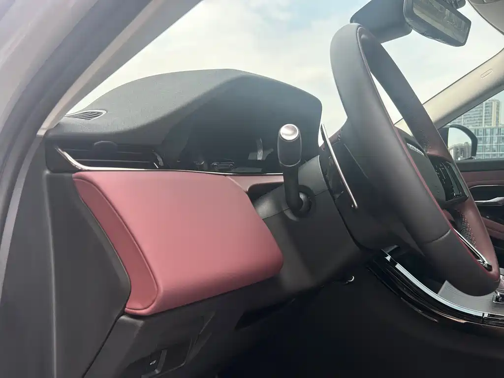 Land Rover Evoque — миниатюра 15