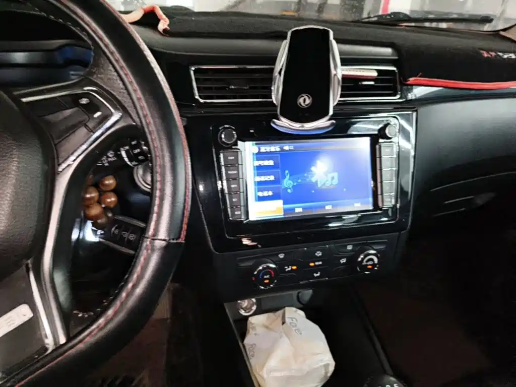 Fengguang Fengguang 580 — миниатюра 18