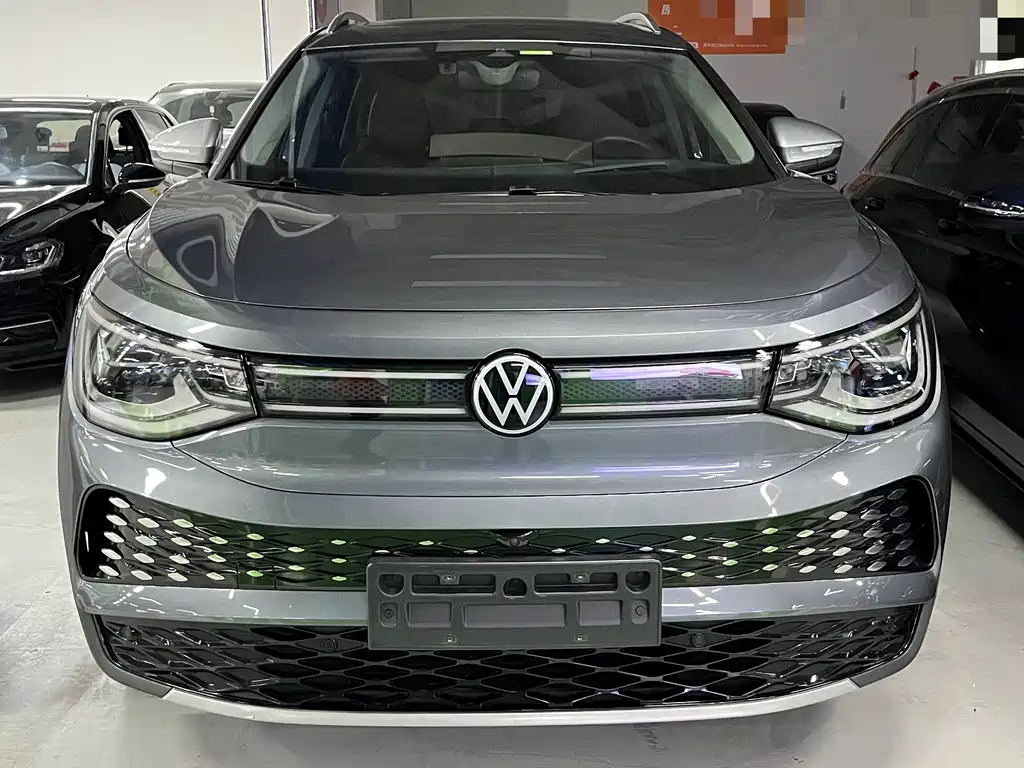 VOLKSWAGEN ID.6 X