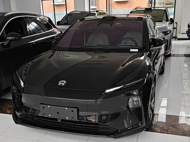 WEILAI NIO ET5T 2025