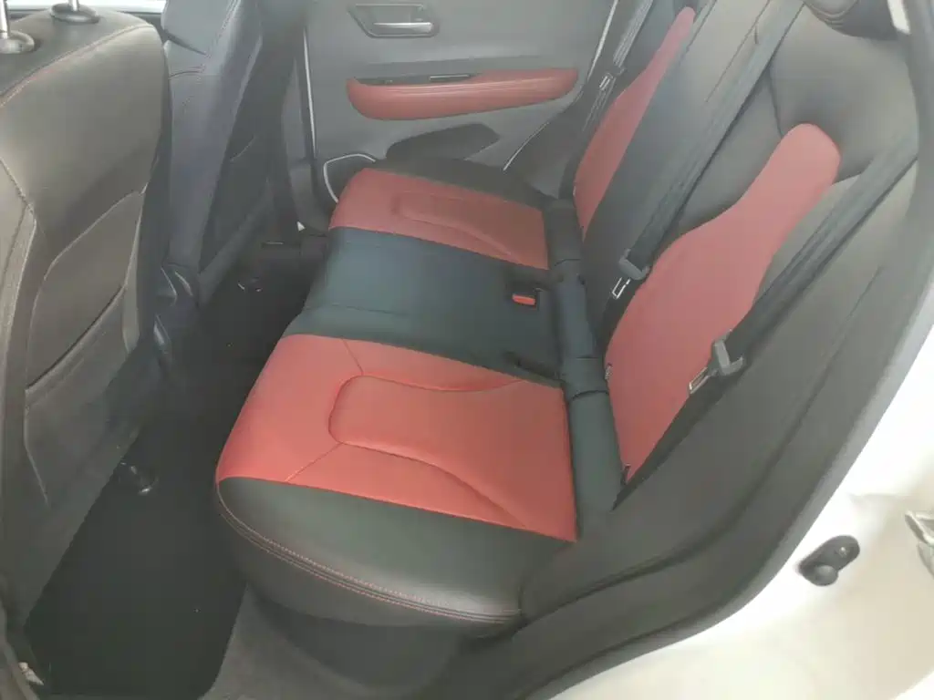 Haval H2s — миниатюра 17
