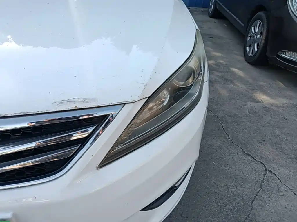 Changan Eado — миниатюра 24