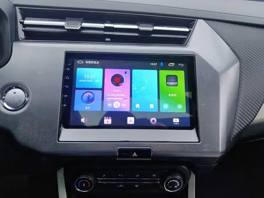 Chery Tiggo 3x — миниатюра 13