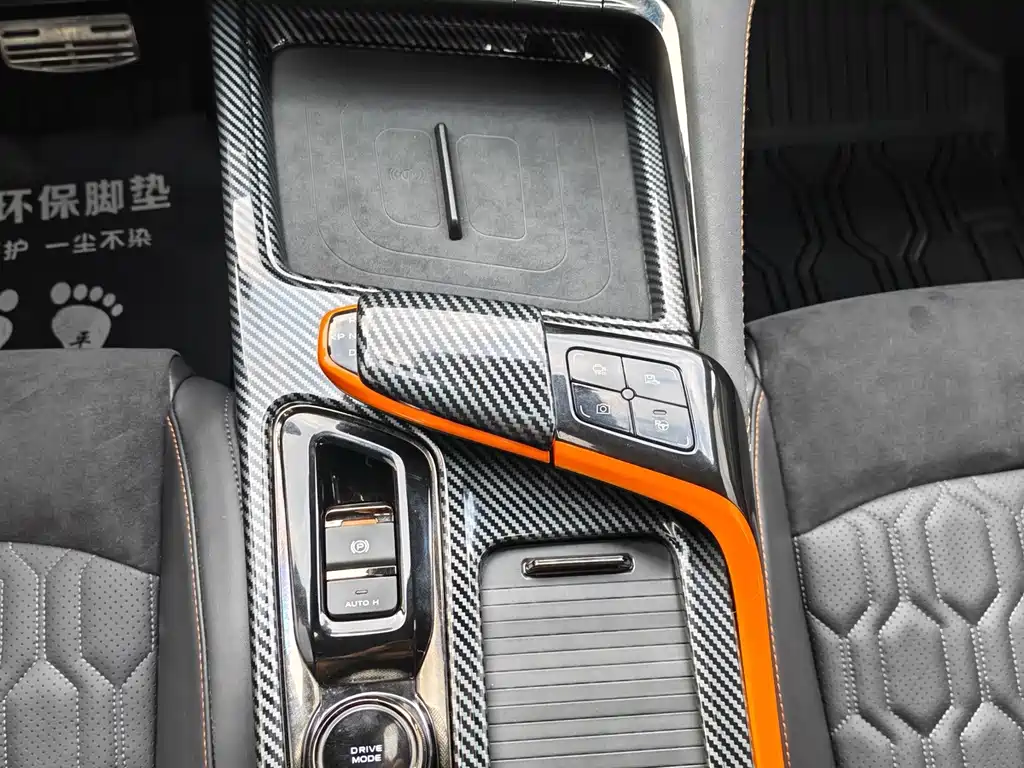 Changan UNI-T — миниатюра 14