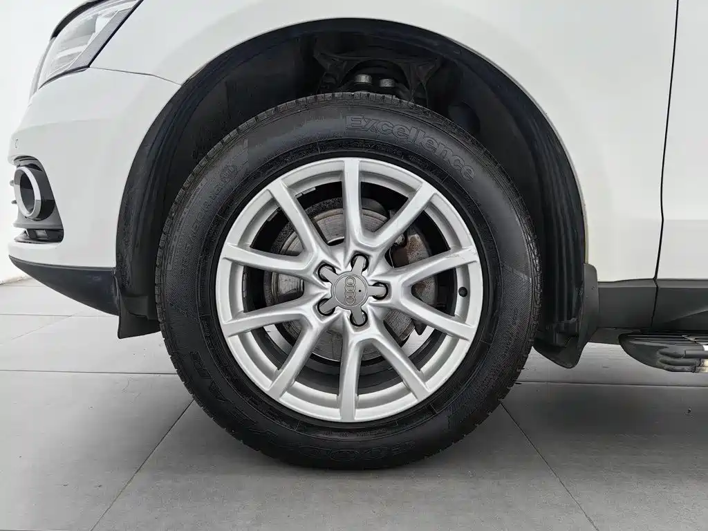 Audi Q5 — миниатюра 17