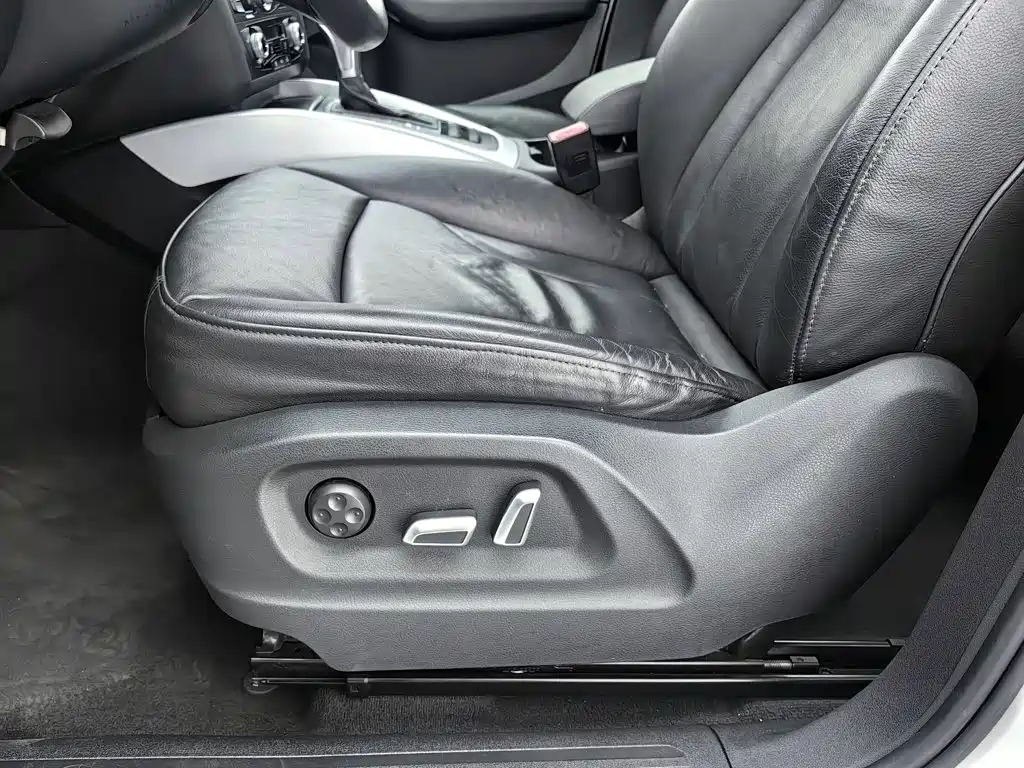 Audi Q5 — миниатюра 20