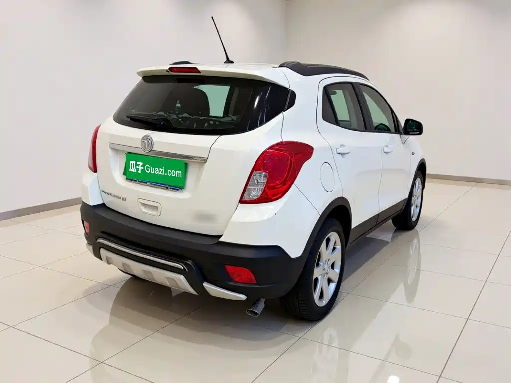 Buick Encore — миниатюра 6