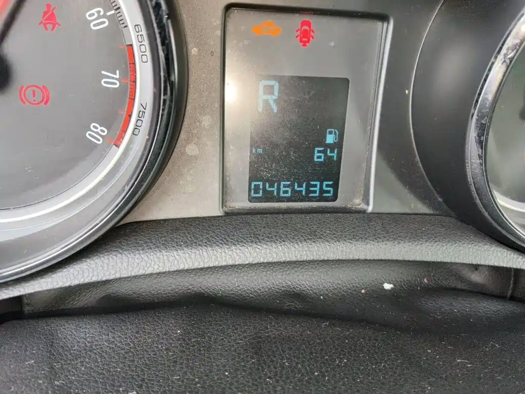 Buick Encore — миниатюра 13