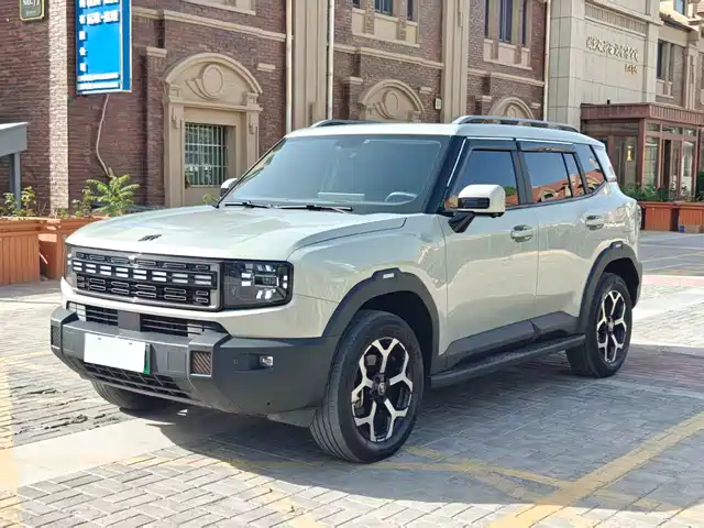 JIETU SHANHAI  T1 2024