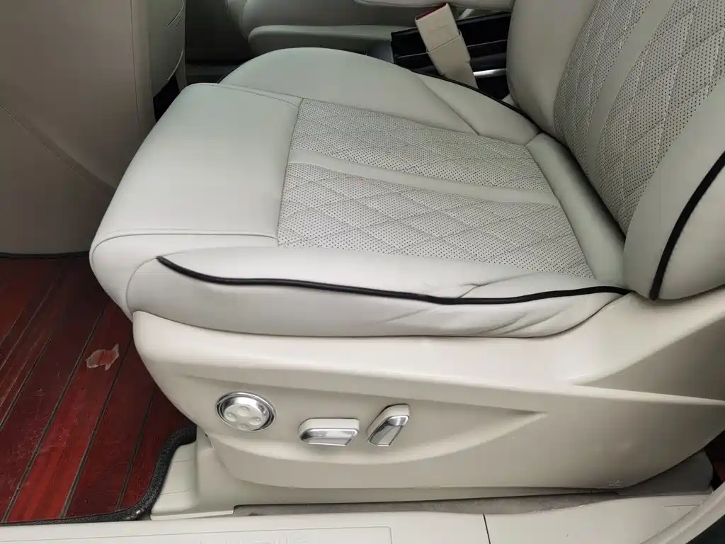 Buick GL8 — миниатюра 20
