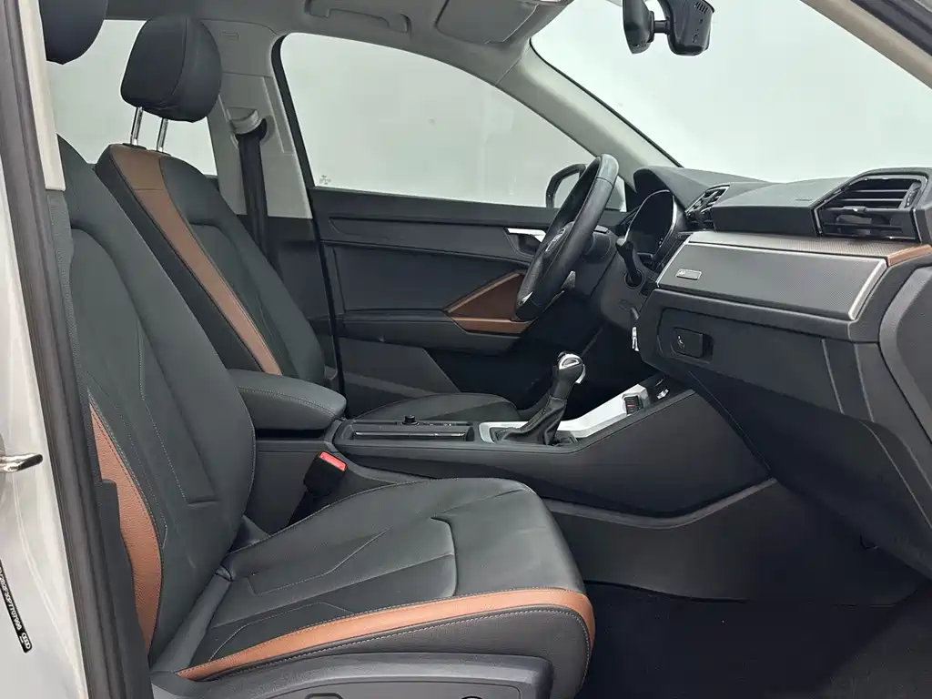 Audi Q3 — миниатюра 9