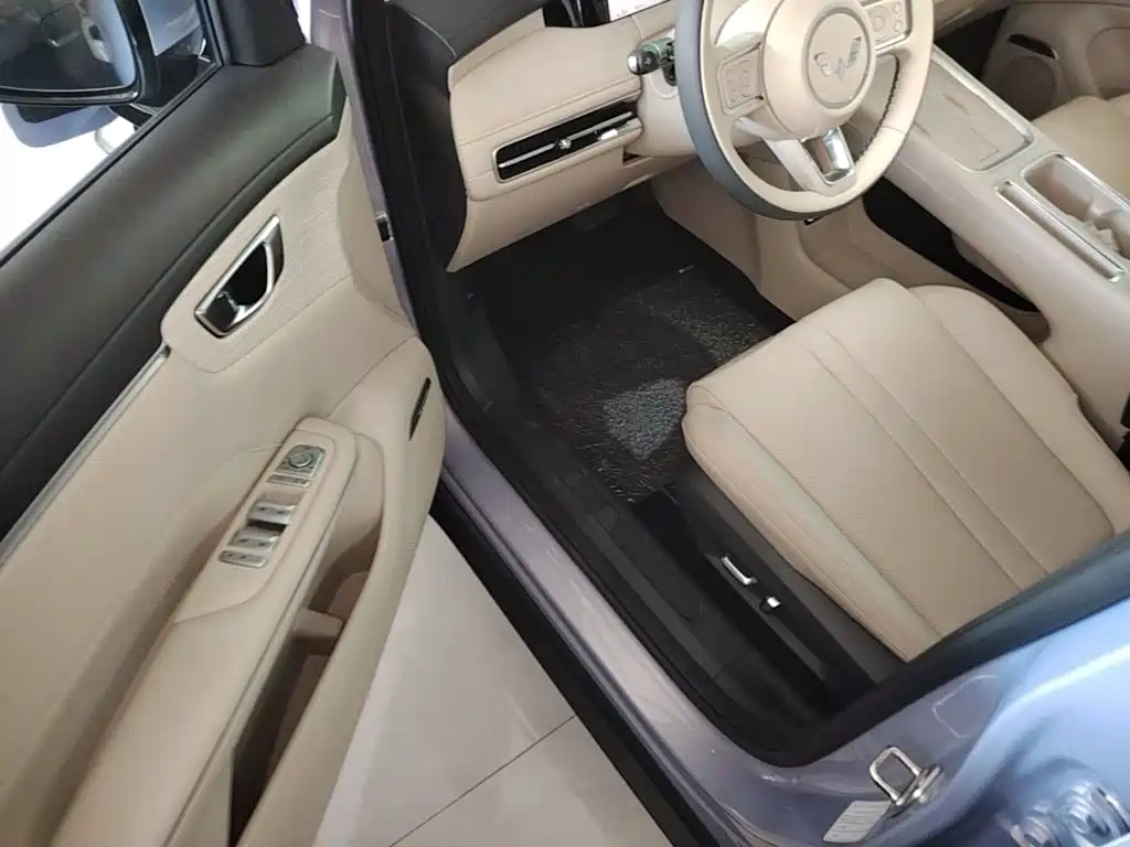 Wuling Bingo S — миниатюра 16