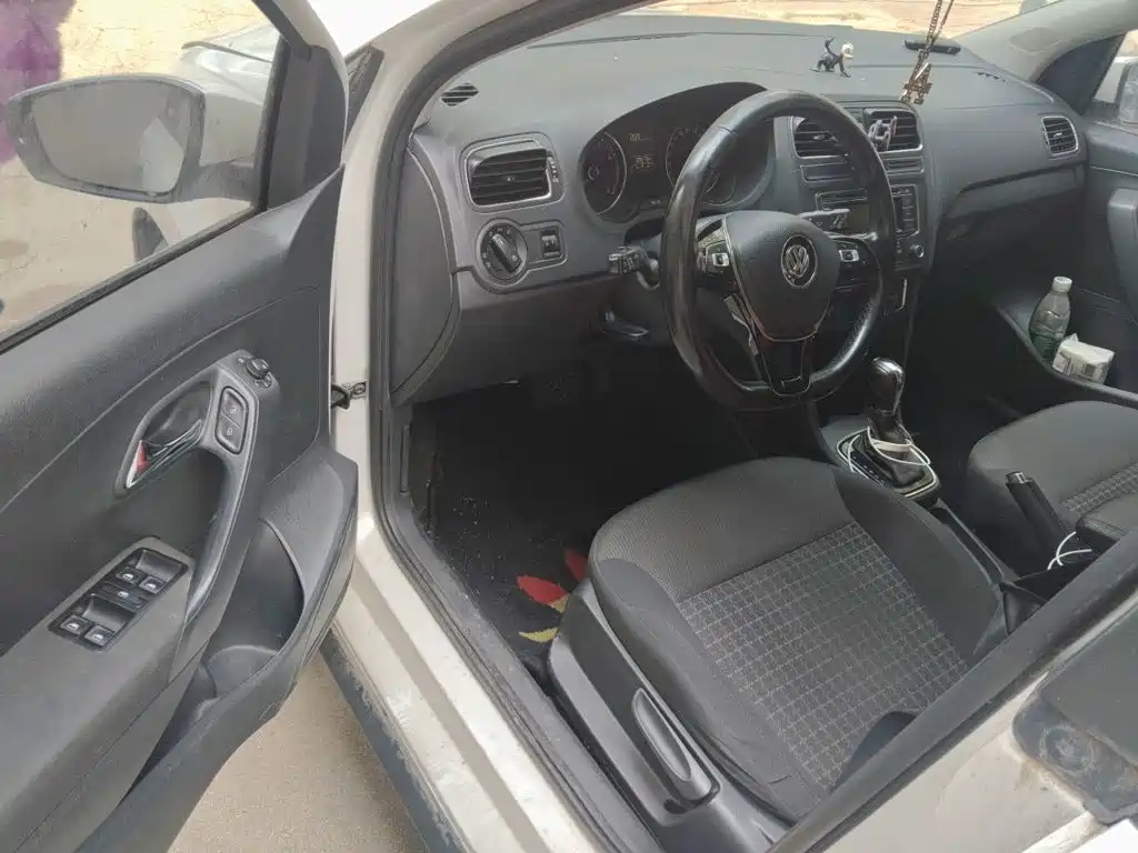 Volkswagen Polo — миниатюра 17