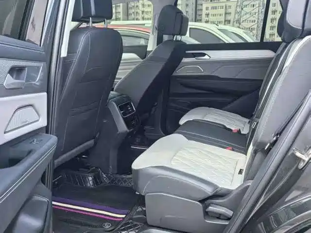 Volkswagen Tavendor — миниатюра 6