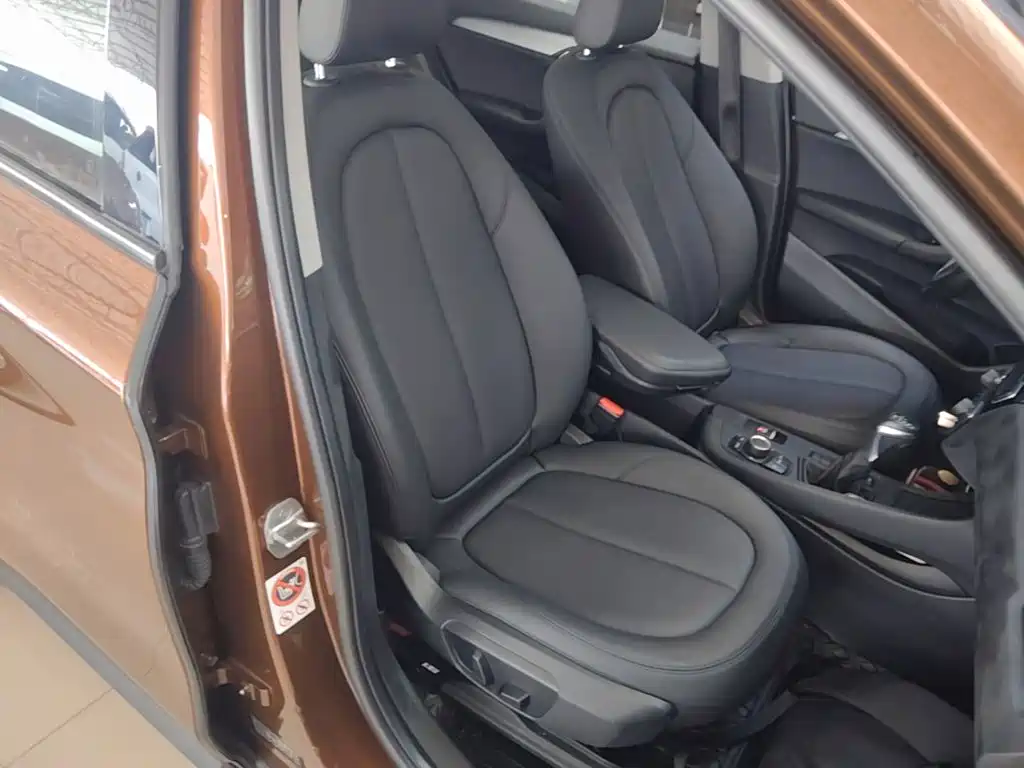 BMW X1 — миниатюра 25