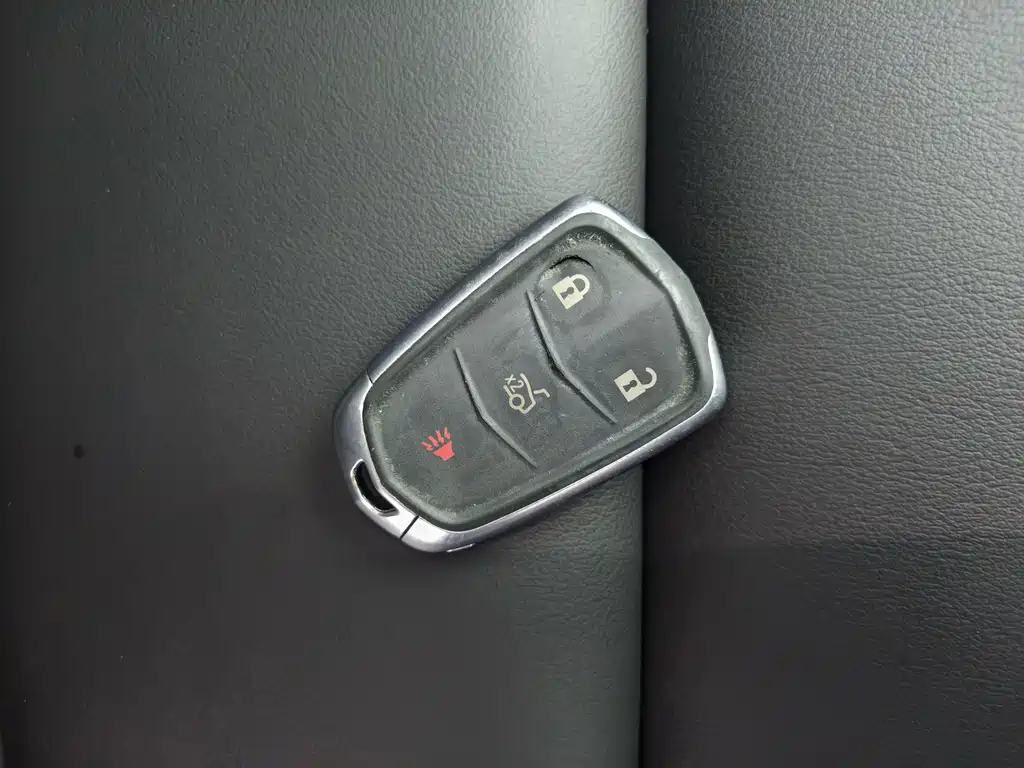 Cadillac XTS — миниатюра 4