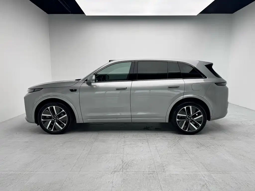 Li Auto Li L7 — миниатюра 3