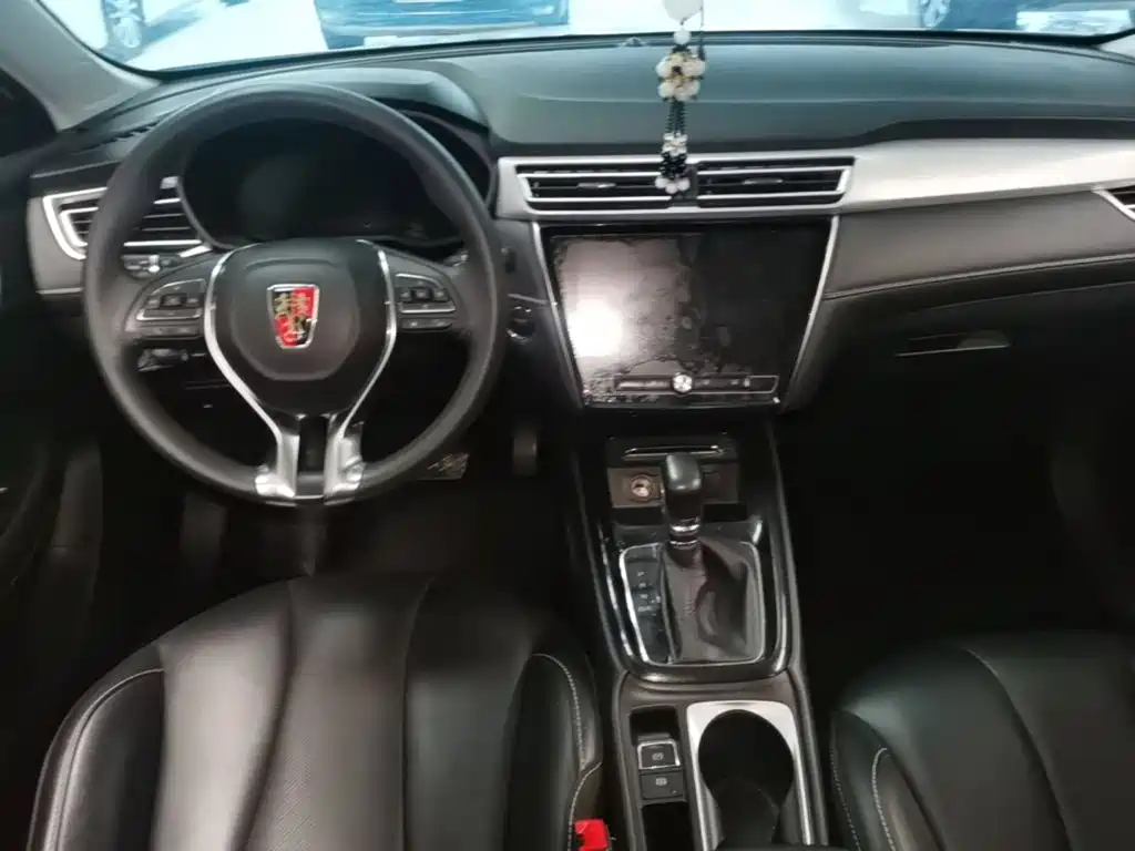 Roewe i5 — миниатюра 10