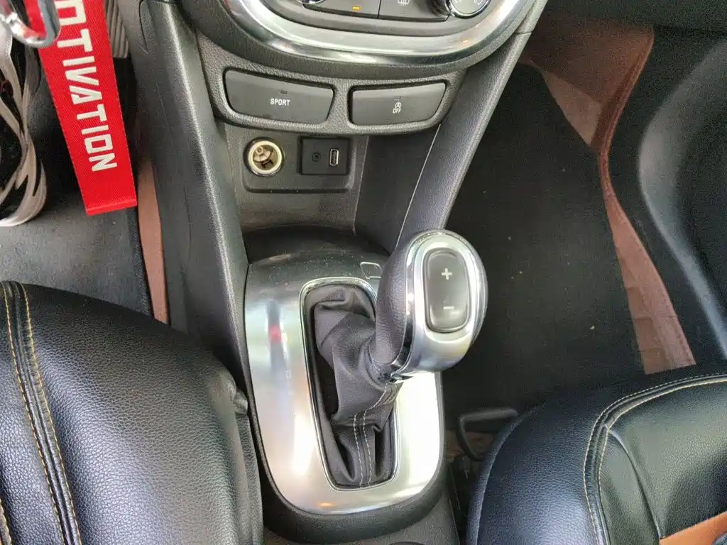 Buick Encore — миниатюра 15