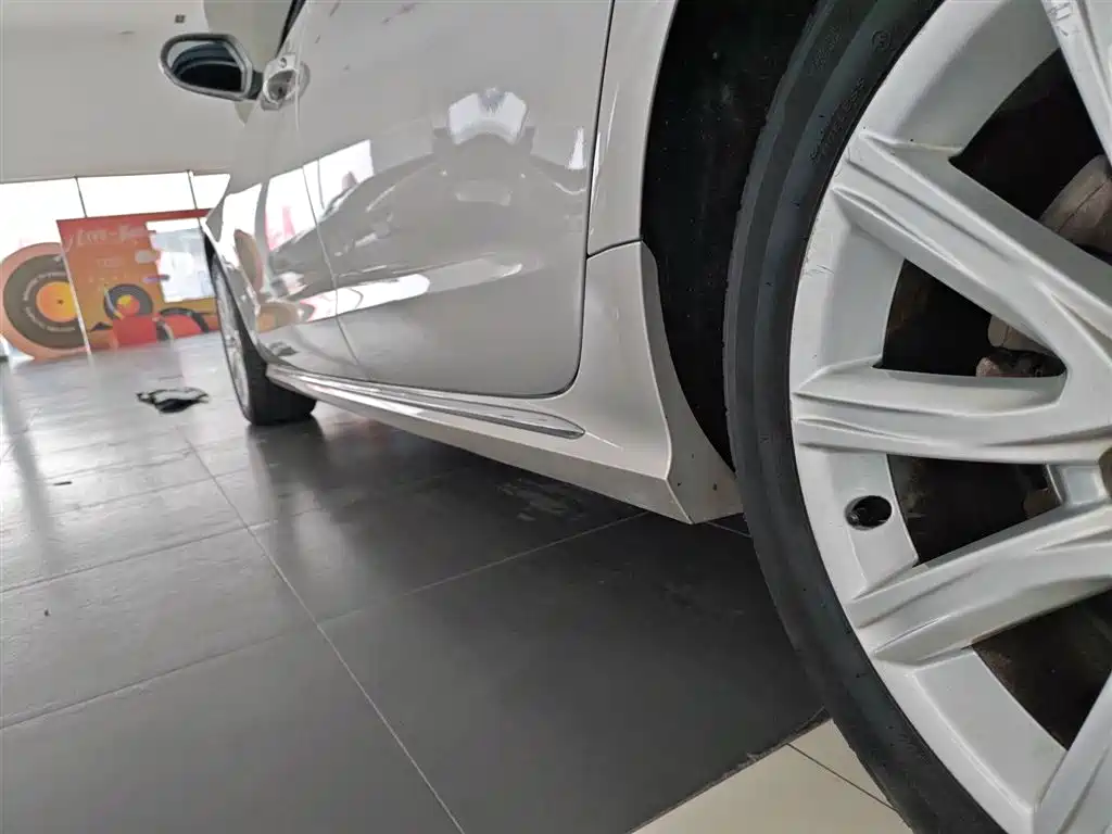 Audi A6L — фотографии объявления, Фото 18