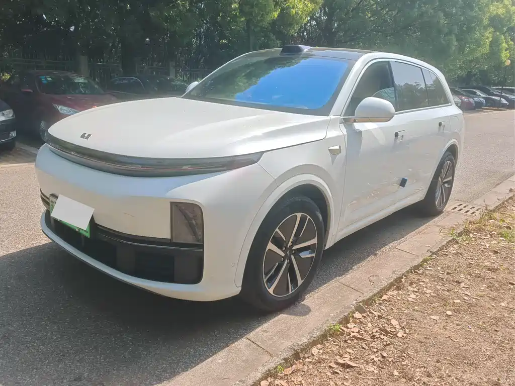 Li Auto Li L7 2024