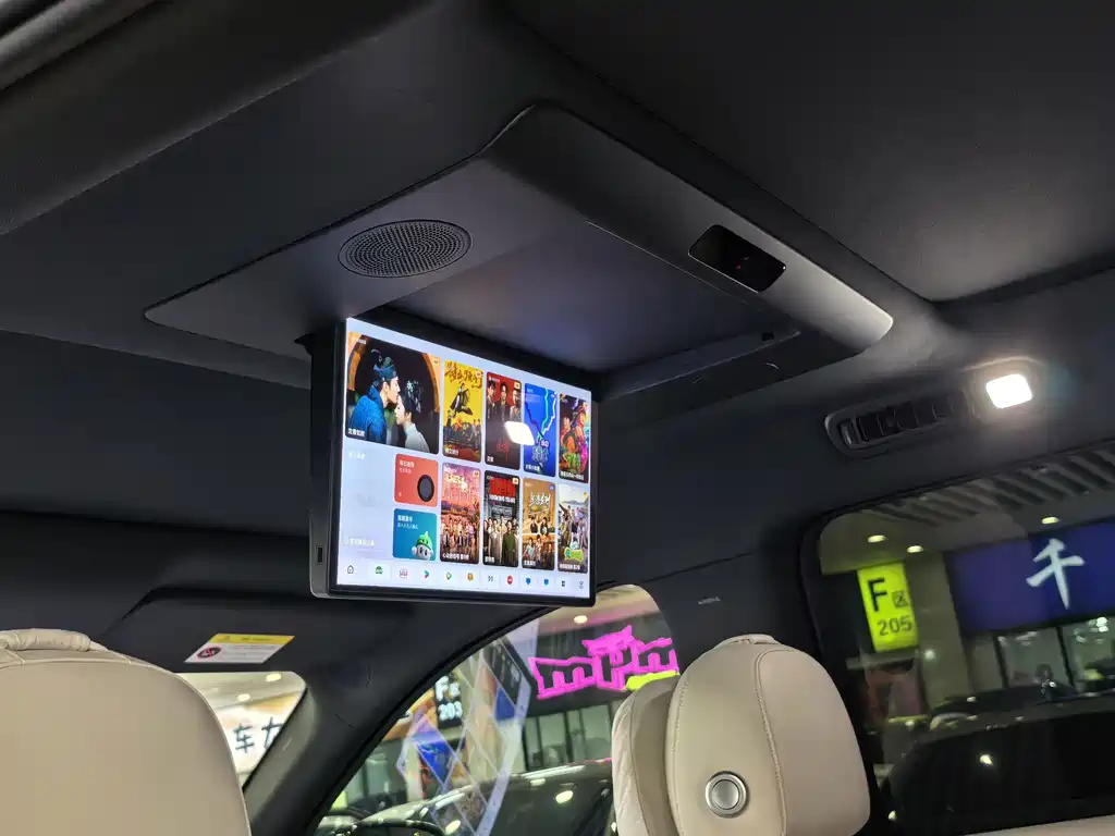 Li Auto Li L9 — миниатюра 12