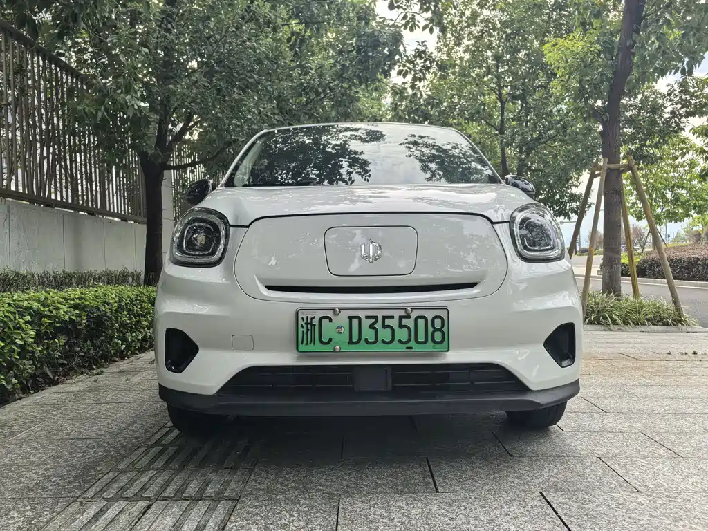Leapmotor Leapmotor T03 — миниатюра 2