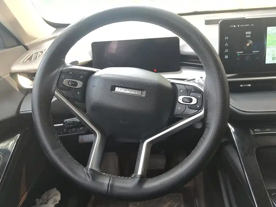 Haval H6 — миниатюра 15