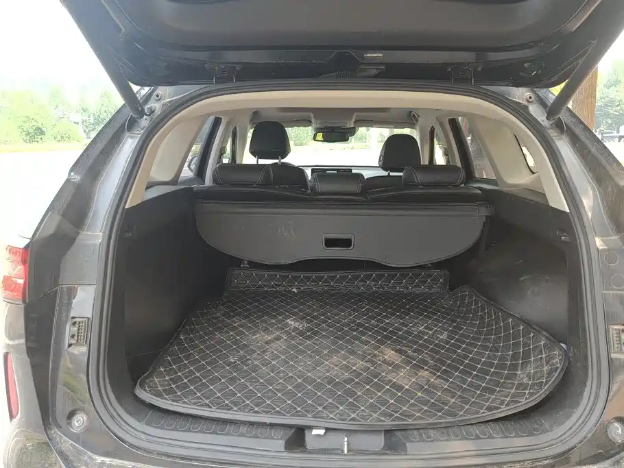 Haval H6 — миниатюра 4