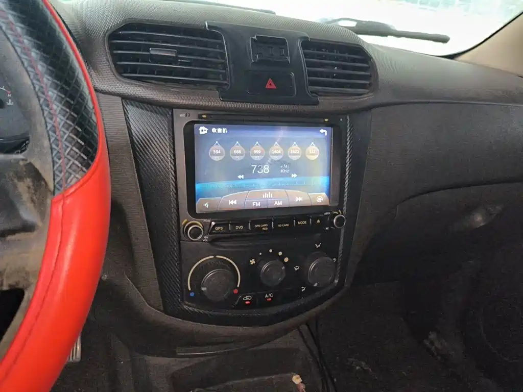 Wuling Hongguang — миниатюра 14
