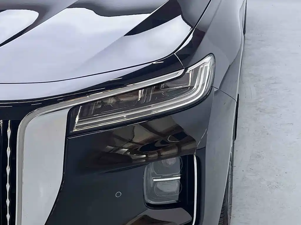 Hongqi HONGQI H9