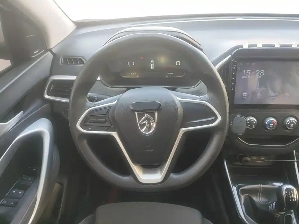 Baojun 530 — миниатюра 11