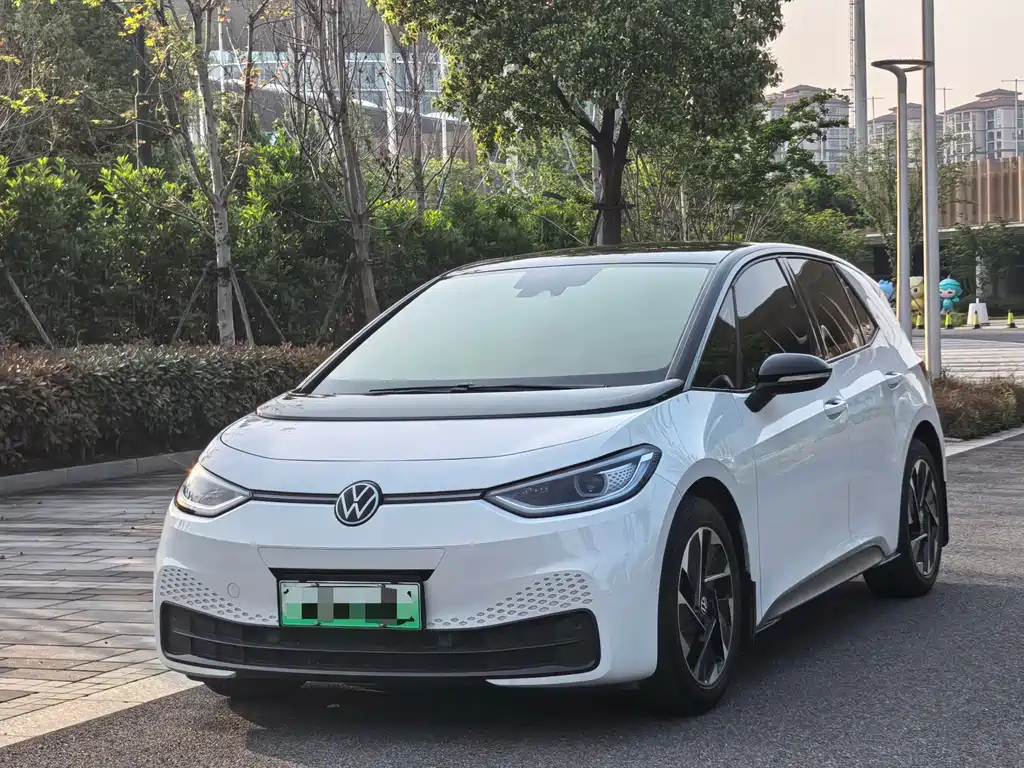 Volkswagen ID.3 2024
