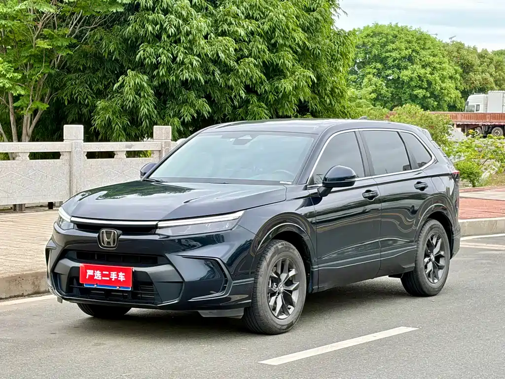 Honda Breeze 2024