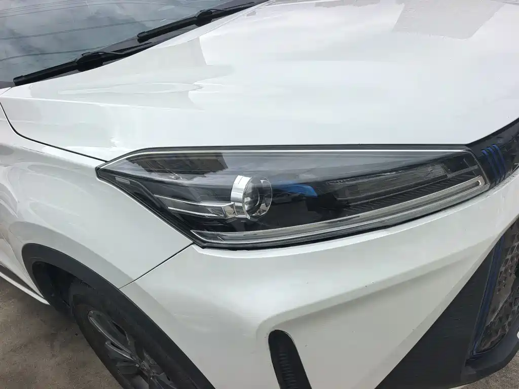 Cowin Xuanjie Pro EV — миниатюра 8