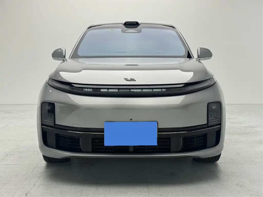 Li Auto Li L7 — миниатюра 2