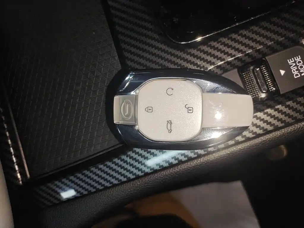 GAC Motor Shadow Leopard — миниатюра 9