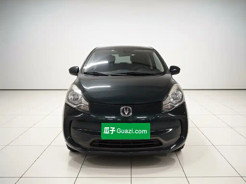 Changan Benben E-Star — миниатюра 2